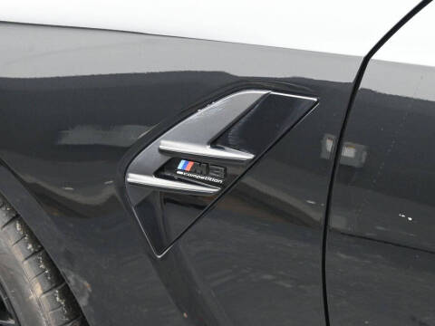 2023 BMW M3 Competition xDrive