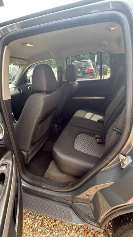 2009 Chevrolet HHR LT