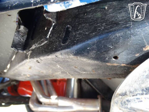 1968 Chevrolet Corvette