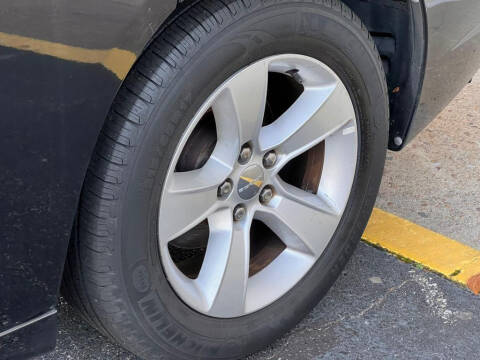 2011 Dodge Charger SE