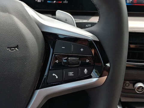 2025 BMW 4 Series 430i xDrive