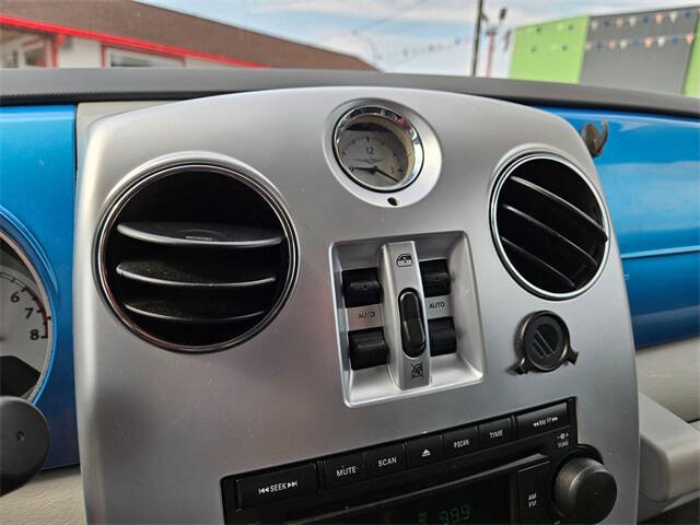 2008 Chrysler PT Cruiser