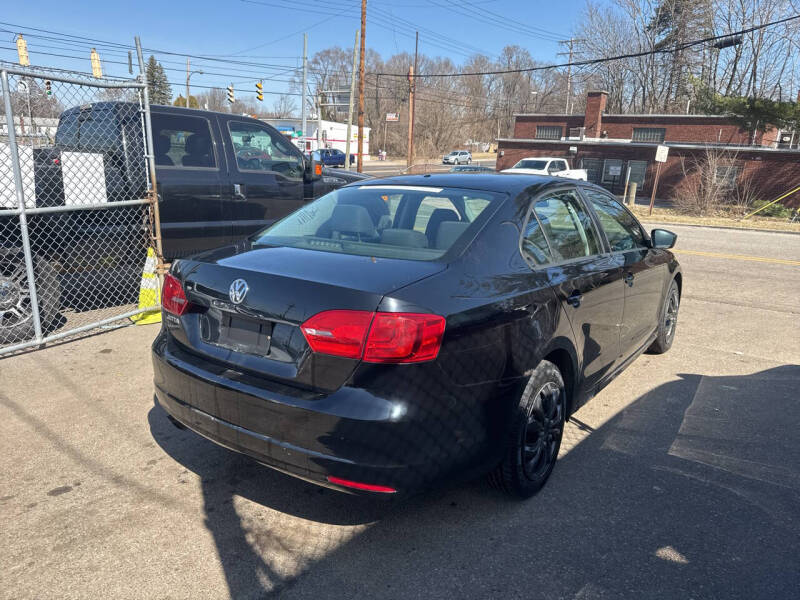 2012 Volkswagen Jetta