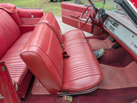 1965 Oldsmobile Eighty-Eight