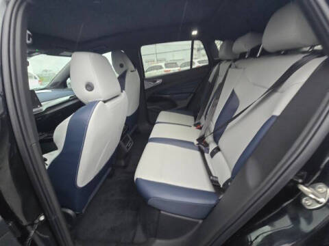 2026 Volkswagen ID.4 Pro S