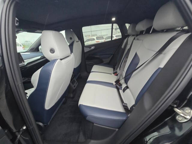 2026 Volkswagen ID.4 Pro S