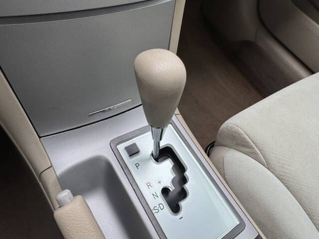 2004 Toyota Camry Solara