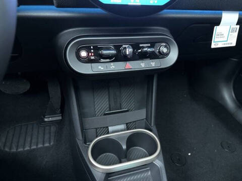 2026 MINI Hardtop 2 Door