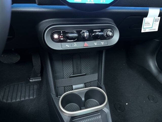 2026 MINI Hardtop 2 Door