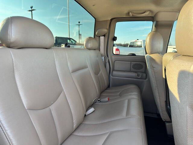 2003 GMC Sierra 1500