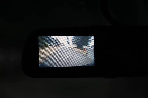 2021 GMC Savana 2500