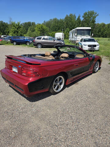1994 Ford Mustang GT