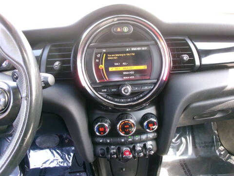 2020 MINI Hardtop 2 Door Cooper S
