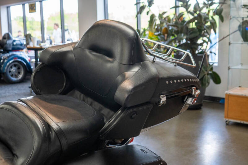 2017 Harley-Davidson Ultra Limited