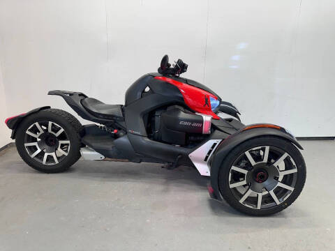 2021 Can-Am Ryker 900