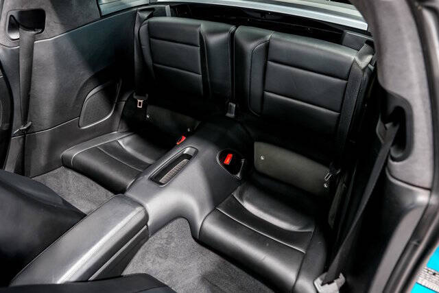 2017 Porsche 911 Targa 4 GTS