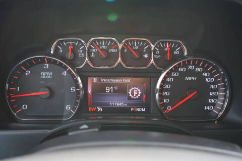 2014 GMC Sierra 1500