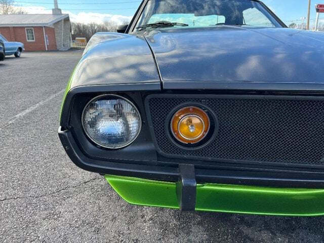 1969 AMC AMX