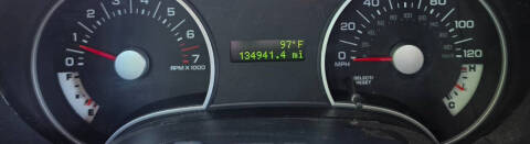 2007 Ford Explorer XLT