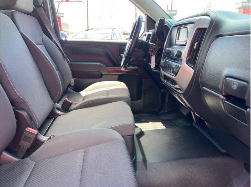 2014 GMC Sierra 1500