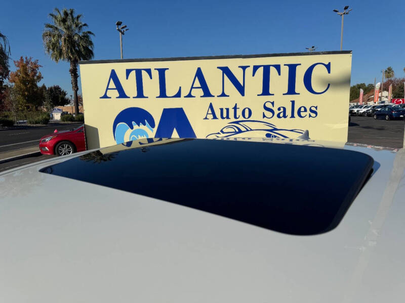 2012 Hyundai Genesis 3.8L V6