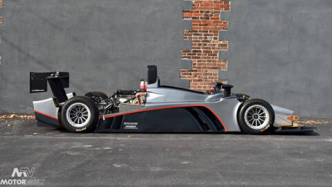 2013 Caterham SP300 R