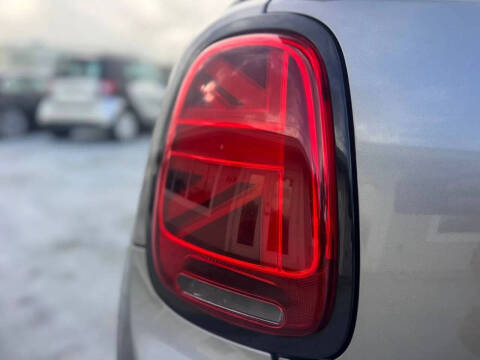 2019 MINI Convertible Cooper S