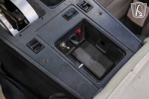 1986 Chevrolet Corvette