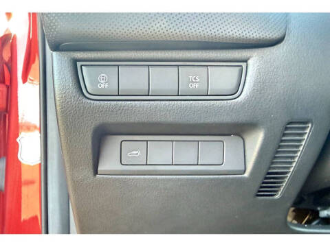 2024 Mazda CX-50 2.5 S Preferred