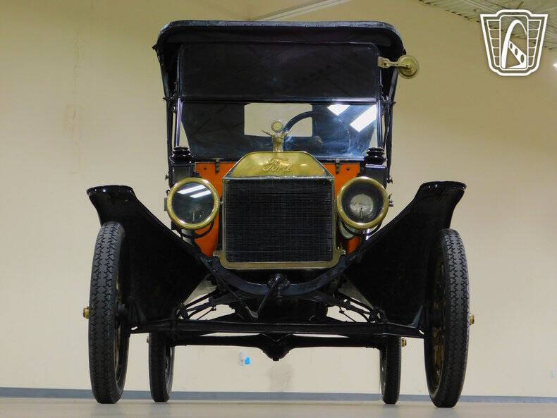1914 Ford Model T