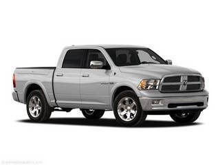 2009 Dodge Ram 1500