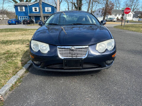 2003 Chrysler 300M
