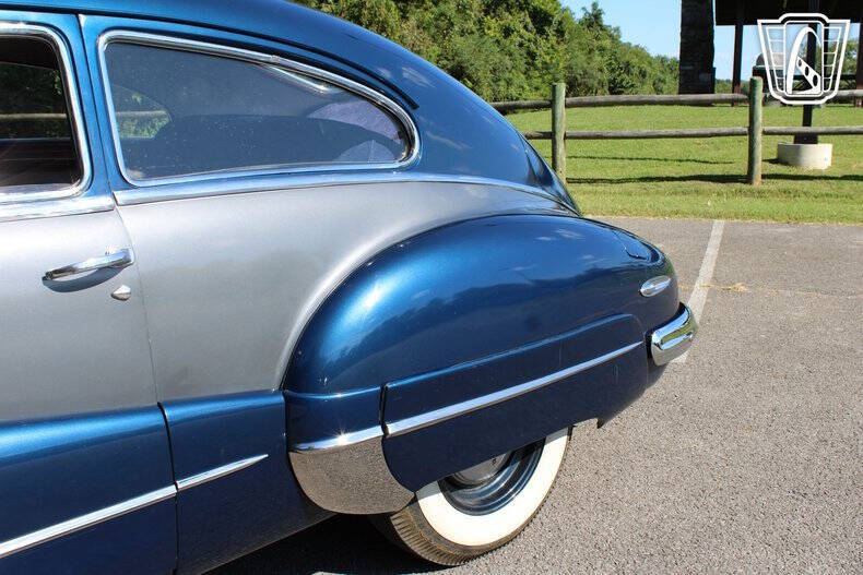 1948 Buick Super