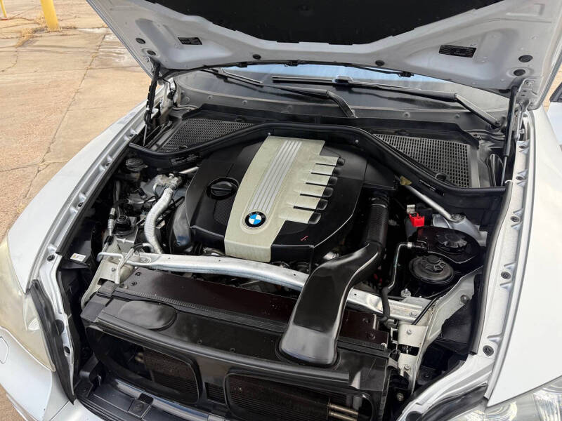 2012 BMW X5 xDrive35d