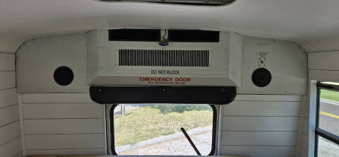 2007 Chevrolet Express