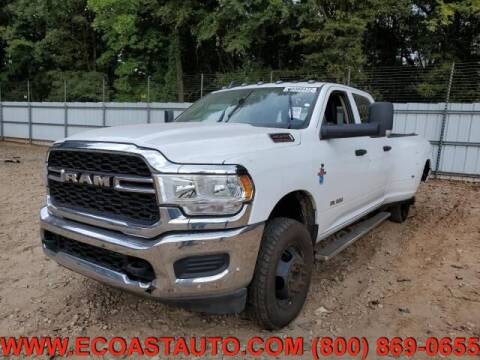 2019 RAM Ram Pickup 3500 for sale at East Coast Auto Source Inc. in Bedford VA