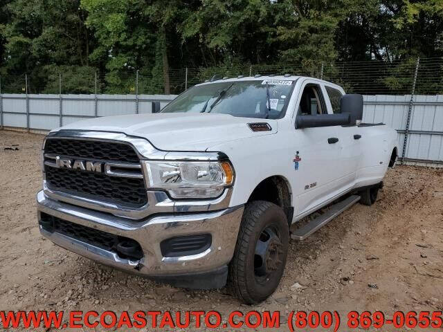 2019 RAM Ram 3500 Pickup Tradesman's photo