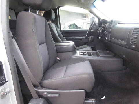 2010 GMC Sierra 1500