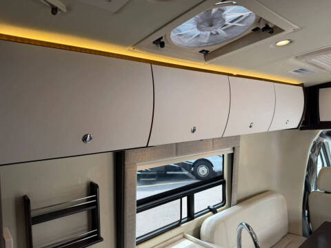 2015 Mercedes-Benz Sprinter