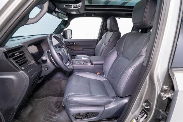 2024 Lexus GX 550 Luxury+