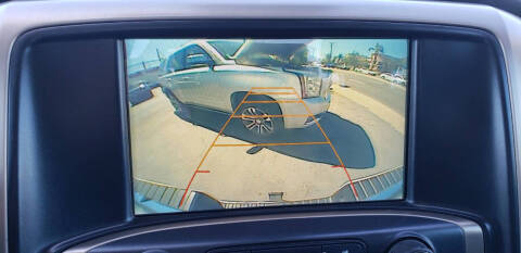 2017 GMC Sierra 3500HD Denali