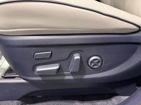 2025 Hyundai Palisade Limited