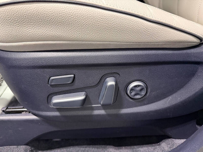 2025 Hyundai Palisade Limited