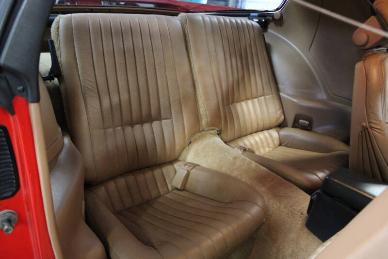 1988 Pontiac Firebird Trans Am GTA