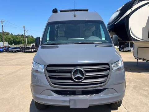 2022 Mercedes-Benz Sprinter