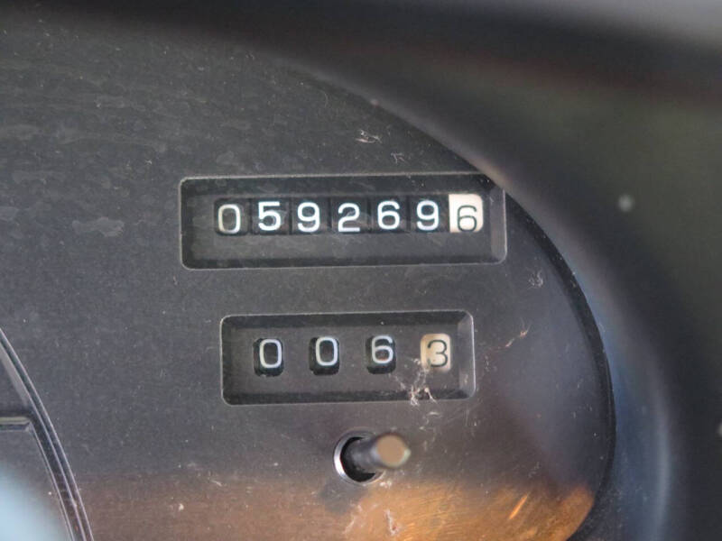 1996 Oldsmobile Eighty-Eight LS