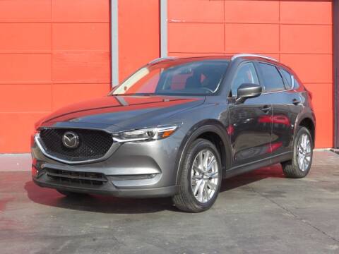 2019 Mazda CX-5 for sale at DK Auto Sales in Hollywood FL