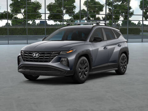 2023 Hyundai Tucson for sale at Shults Hyundai in Lakewood NY