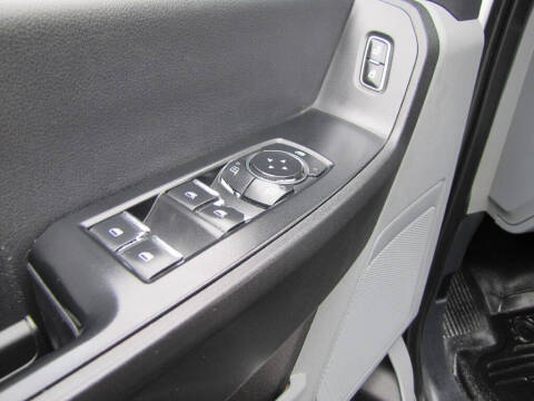 2023 Ford F-350 Super Duty