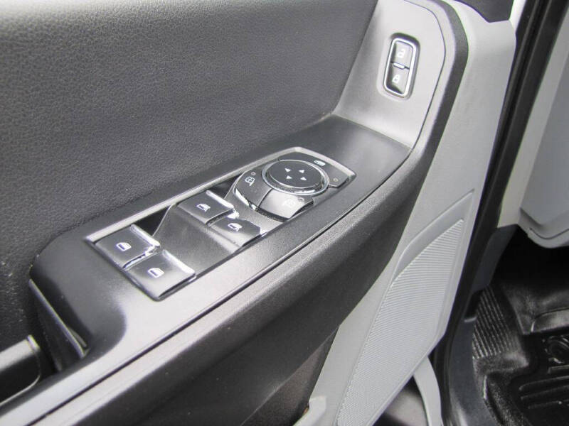 2023 Ford F-350 Super Duty